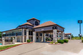  Quality Inn I-10 near AT&T Center  Сан-Антонио